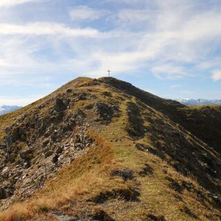 Bärensteigkogel