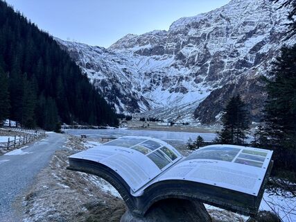 Kuva osoitteesta Jürg Meier matkan varrella