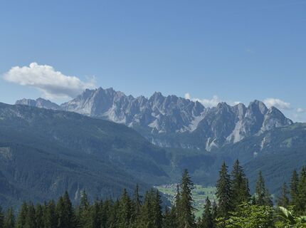Foto von Reise5 Koenigin entlang der Tour