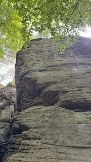 Fotó a Justin Rider honlapról a túra során