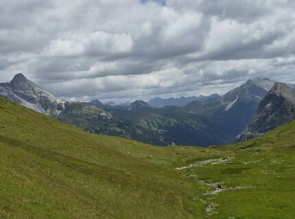 Photo de Reise5 Koenigin le long du parcours