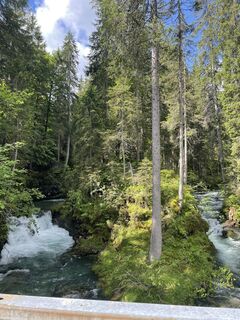 Foto von Raik Strassas entlang der Tour