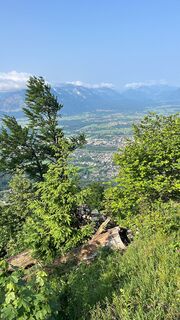 Фото с сайта Theresa Felicitas Buchebner во время экскурсии