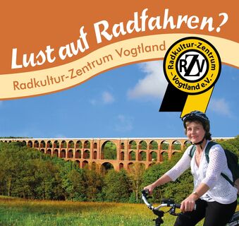 Logo Radkultur-Zentrum-Vogtland
