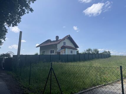 Zdjęcie z Doris Treiblmayr wzdłuż trasy