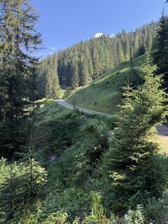 Photo de Stephan Langeveld 1 le long du parcours