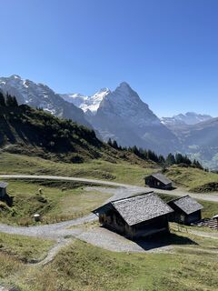 Foto von gbittner entlang der Tour