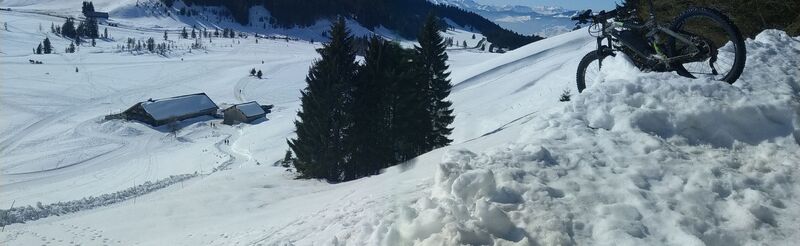 Steinernes Tor