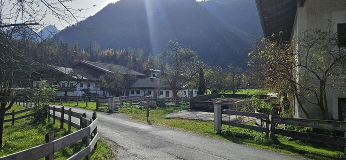 Photo de Berni_S le long du parcours