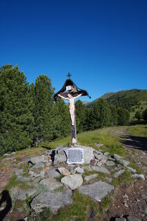Türkenkreuz