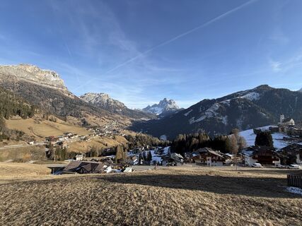 Foto de Martijn van den Broeke a lo largo del recorrido