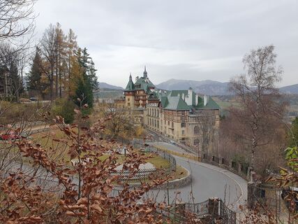 Foto von Gabriele R entlang der Tour