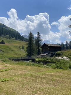 Photo from Annalena Dietrich along the tour