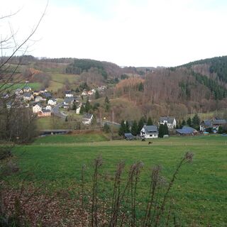 Großrückerswalde