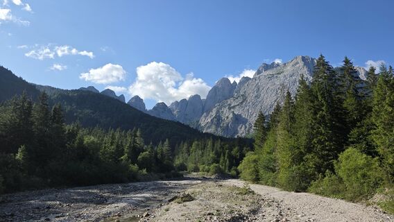 Foto von euterpe42 entlang der Tour