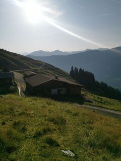 Kuva osoitteesta En Rico matkan varrella