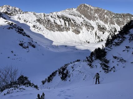 Fotografie z Erich Graf 2 na trase