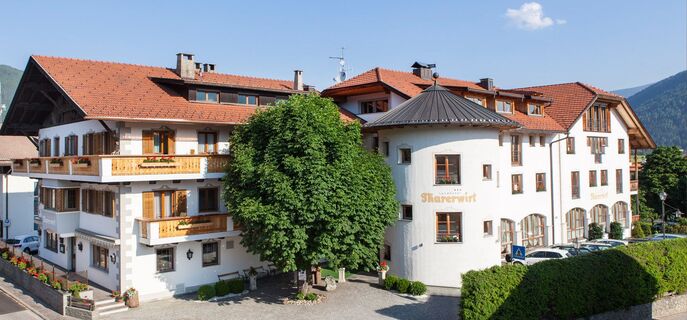 Landhotel Tharerwirt