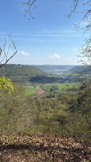Foto von Michael Müller 62 entlang der Tour