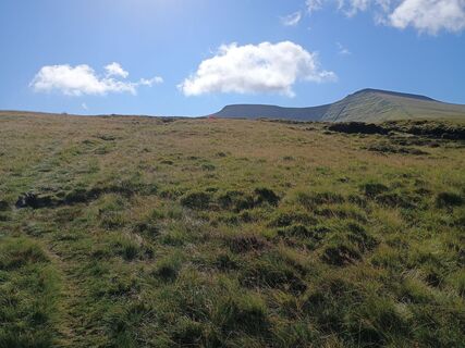 Foto von JaapBergfex entlang der Tour