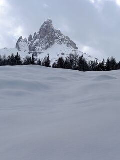 Foto von Enrico T entlang der Tour