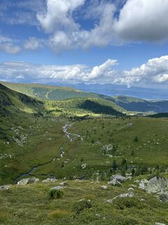 Fotografia z Patrick Scherb (Grillanzuender94) na trase