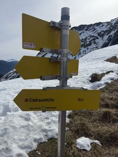 Photo from Ralph Ranner along the tour