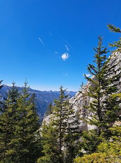 Foto de GAdamec a lo largo del recorrido