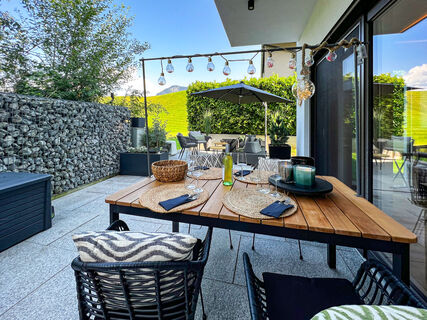 Mid Mountain Apartment Tirol