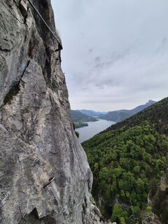 Foto von Padole entlang der Tour