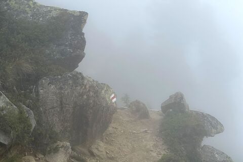 Fotó a Gloop honlapról a túra során