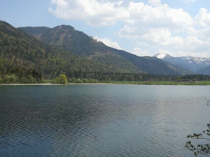Am Hintersee