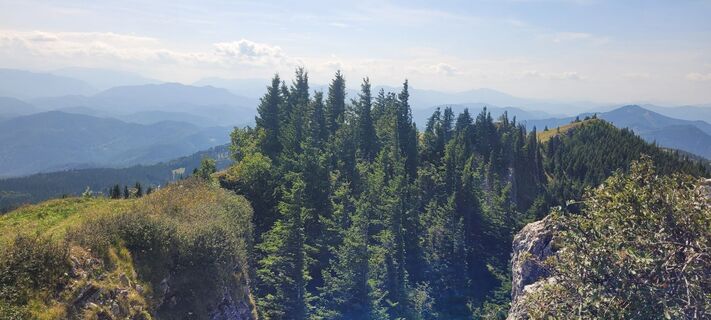 Fotó a Werner Spitzer 1 honlapról a túra során