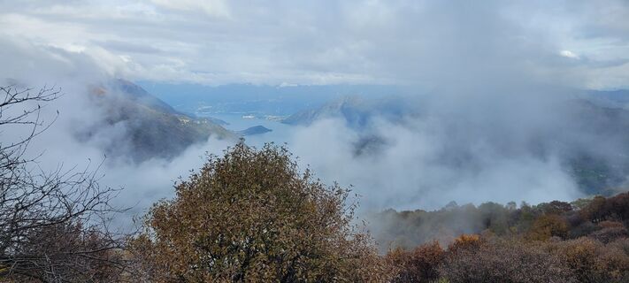 Zdjęcie z Ros 1 wzdłuż trasy