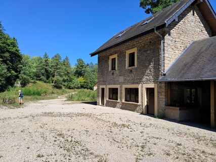 Fotó a Eifeleddy honlapról a túra során