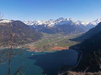 Foto von luyyy entlang der Tour