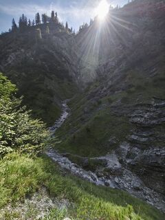 Foto von LX.Sdlmr entlang der Tour