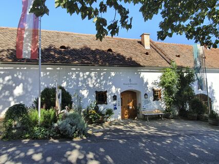 Weingut Winkler-Hermaden in Kapfenstein
