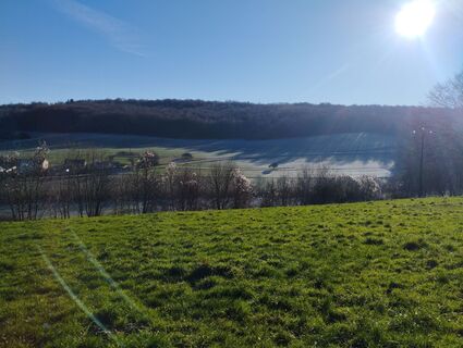 Foto von Ivan Monbailliu entlang der Tour