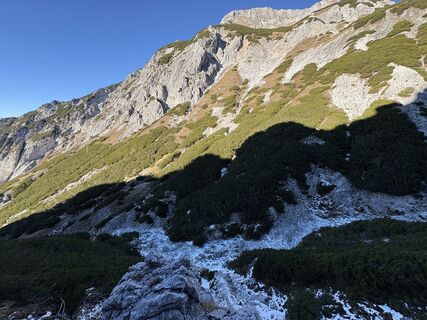 Zdjęcie z Stefan Tesch wzdłuż trasy