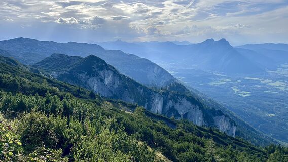 Foto von Mountain Cat ? ⛰️ entlang der Tour