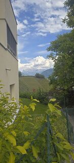 Foto von Ernst Botzler entlang der Tour