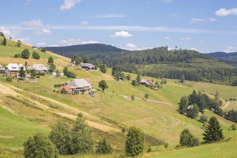 Muggenbrunn Oberhäuser