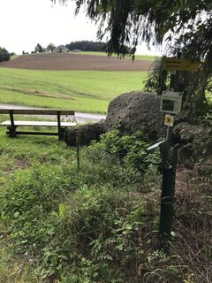 Foto von GabiLo entlang der Tour