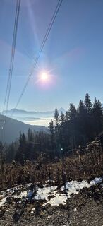 Foto von Beate1980 entlang der Tour