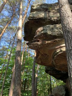 Zdjęcie z Steph119 wzdłuż trasy