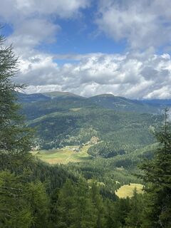 Fotó a Luis Jirout honlapról a túra során