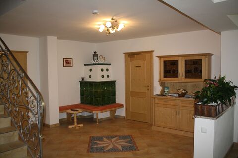 Zimmervermietung Babsy