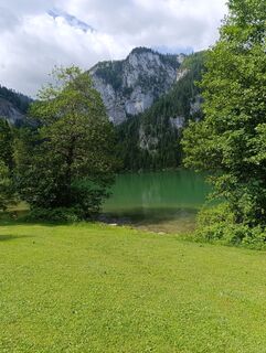 Fotografie z Meli na trase