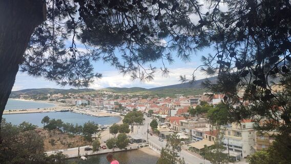 Foto de sybille.furch a lo largo del recorrido